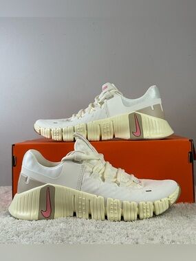Nike Free Metcon 5